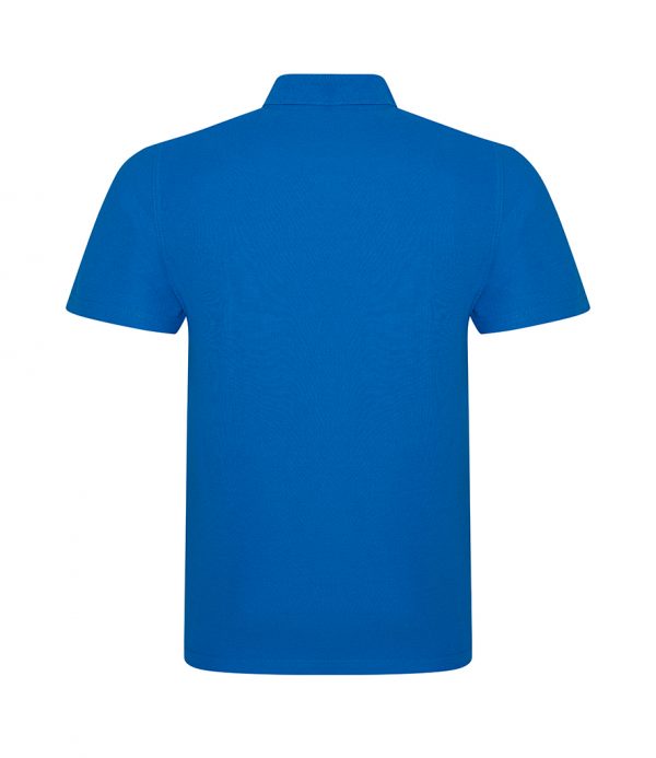 Bellfield Day Care Pro RTX Pro Piqué Polo Shirt (RX101) - Image 2