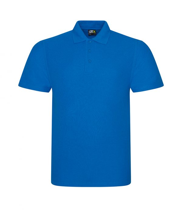 Bellfield Day Care Pro RTX Pro Piqué Polo Shirt (RX101)