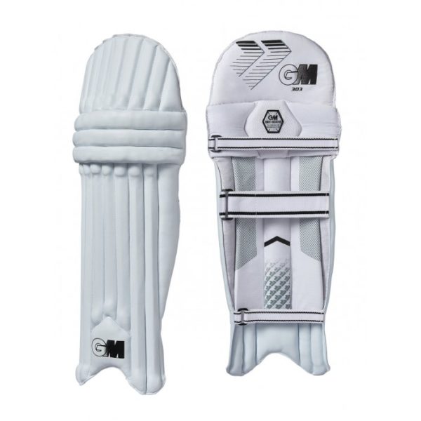 2023 GM BATTING PADS 303 AMBI