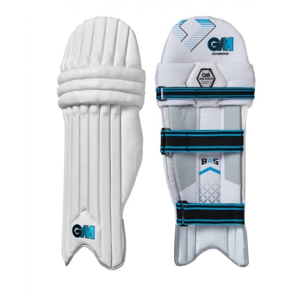 2023 GM BATTING PADS DIAMOND / 404