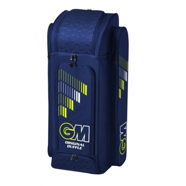 2023 GM ORIGINAL CRICKET DUFFLE (4081)