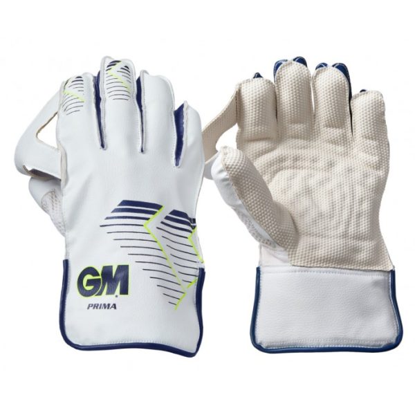 2023 GM WICKET KEEPER GLOVES PRIMA