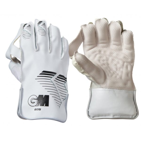 2023 GM WICKET KEEPING GLOVES 606