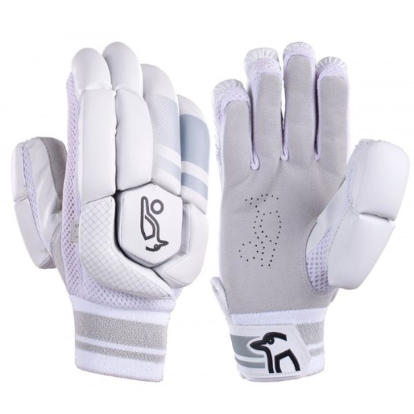 2023 KOOKABURRA BATTING GLOVE GHOST 5.1