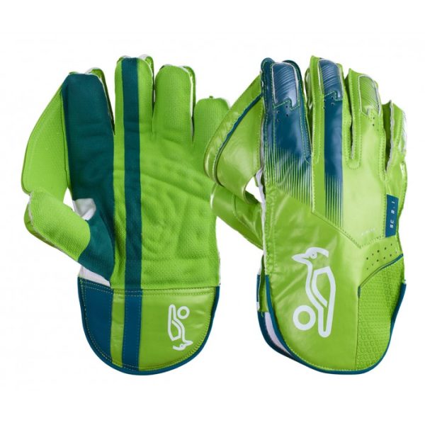 2023 KOOKABURRA SC 3.1 WICKET KEEPING GLOVES