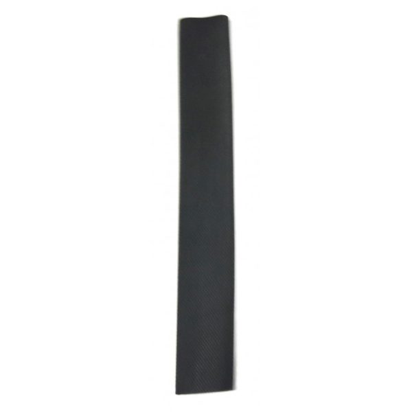 BAT HANDLE RUBBER 12'' PLAIN - Image 2