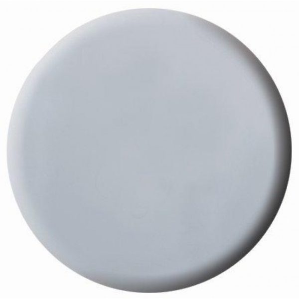 BOWLERS MARKER DISC (2'' WHITE)