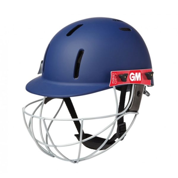 GM CRICKET HELMET