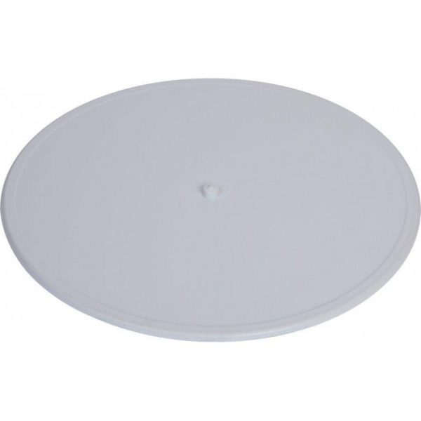 INNER FIELD DISCS (175mm WHITE) - SET OF 25