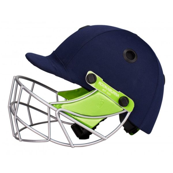 KOOKABURRA PRO 600F CRICKET HELMET