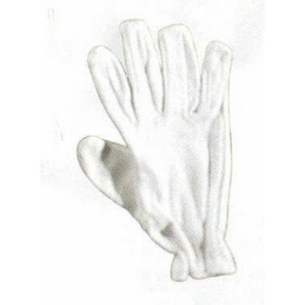 WHITE COTTON BATTING INNERS MENS